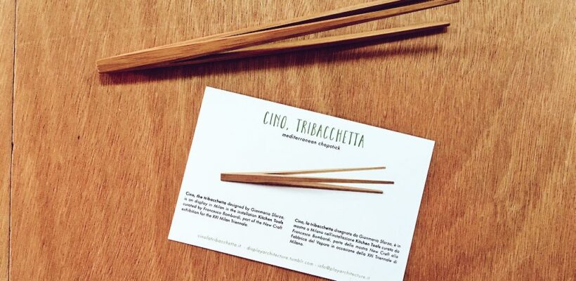 CINO LA TRIBACCHETTA