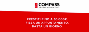 COMPASS MEDIOBANCA NAMING