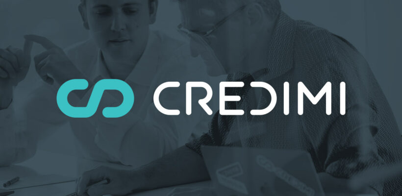 CREDIMI, È PROPRIO QUESTO IL NOME