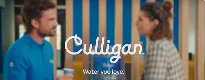 CULLIGAN OFFRE L’ACQUA ALLA TERMAL BOLOGNA MARATHON