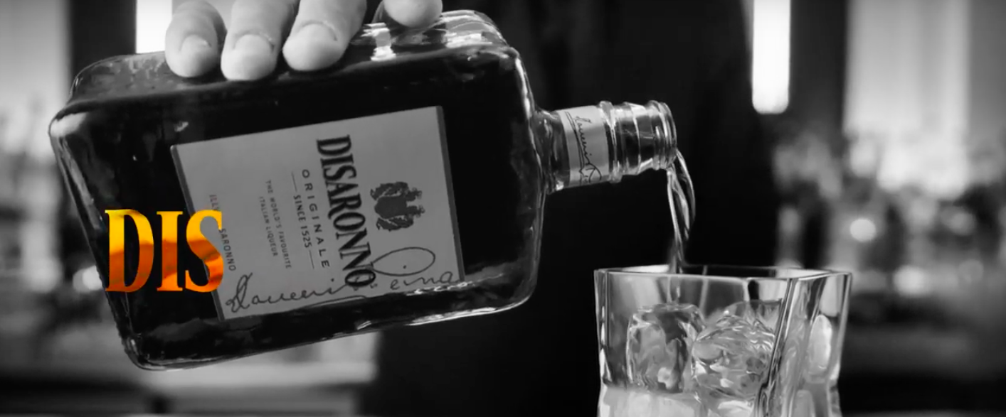 DISARONNO THE ENDLESS DOLCEVITA