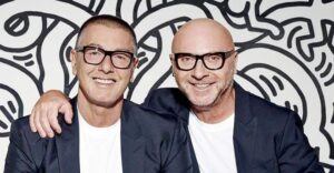 DOLCE & GABBANA