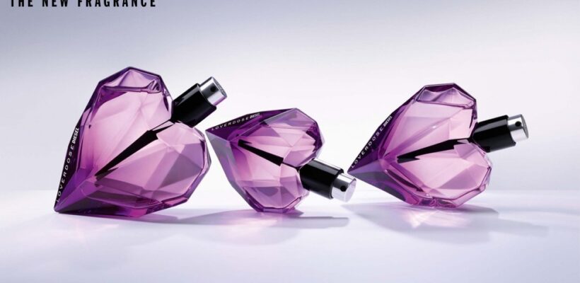 LOVERDOSE IL NUOVO PROFUMO DIESEL