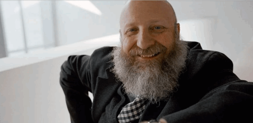 UN PENSIERO PER ELIO CARMI