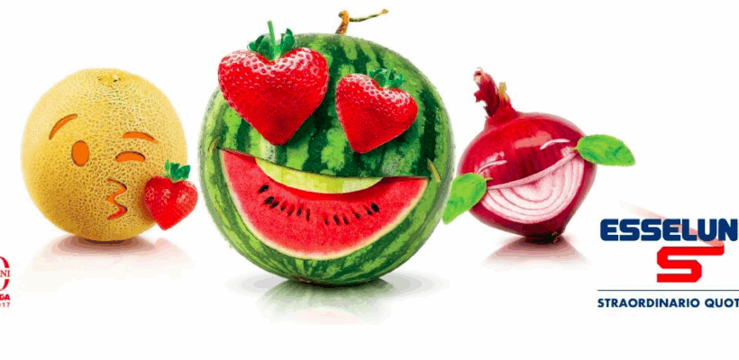 STRAORDINARIO QUOTIDIANO. LE EMOZIONI ESSELUNGA