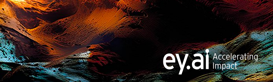 EY AI ACCELRATING IMPACT ARTIFICIAL INTELLIGENCE