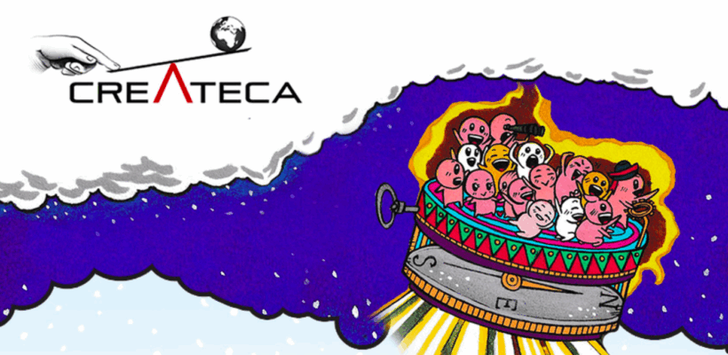 FESTIVAL DELLA CREATIVITÀ 29 maggio – 2 giugno