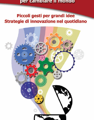 UN ANGOLO FELICE PER LA CREATIVITA’ OGGI