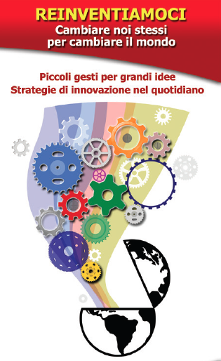 CREATECA E IL FESTIVAL DELLA CREATIVITA 2014