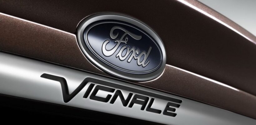Ford Vignale: l’esclusività passa attraverso il nome