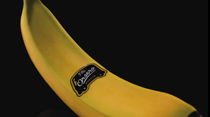 IL TEMPO DELLE BANANE