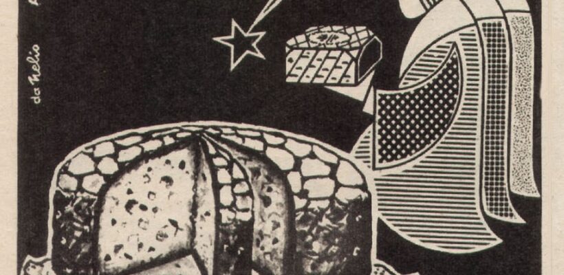 GALUP, UN MARCHIO GOLOSO!