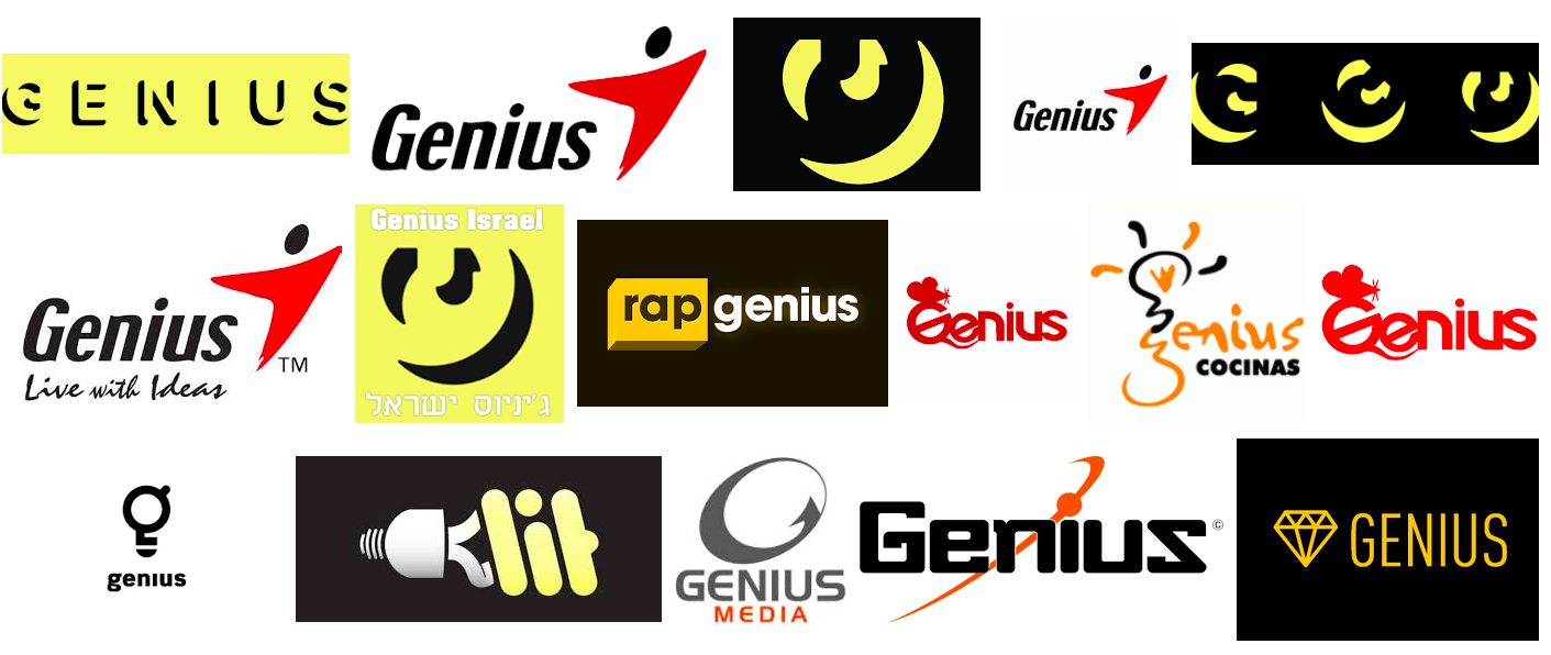 GENIUS