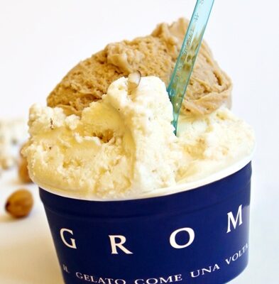 GROM SECONDA PUNTATA: LA PISTA SLAVA