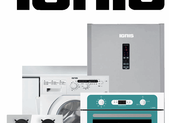 IGNIS: IL FUOCO E IL FREDDO