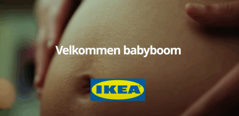 I NOMI IKEA PER IL BABY BOOM NORVEGESE