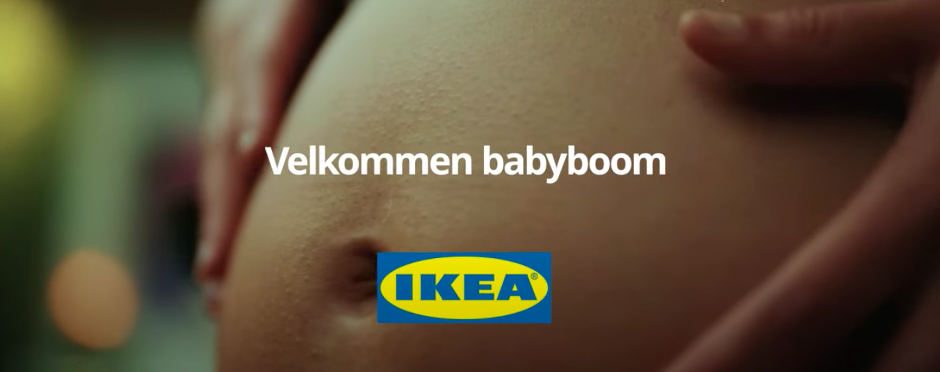 IKEA BABYBOOM