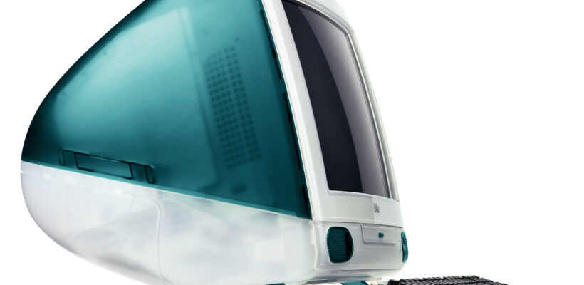 MACMAN O IMAC