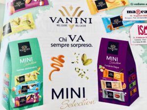 VANINI MINI SU RIVISTA FOOD