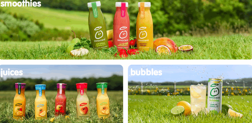 Il nome Innocent, perché si dichiarano innocenti