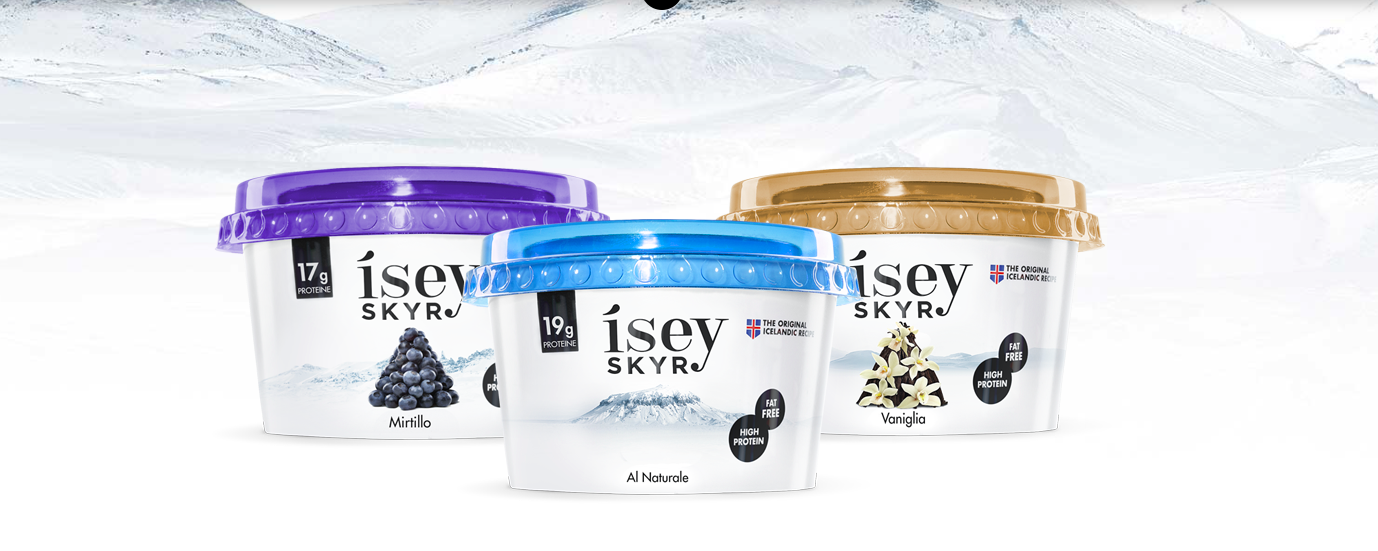 Isey Skyr