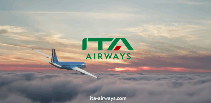 ITA AIRWAYS L’ONESTÀ DI UN NOME SEMPLICE