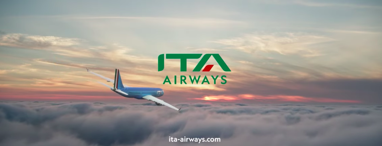 ITA AIRWAYS INTERVISTA