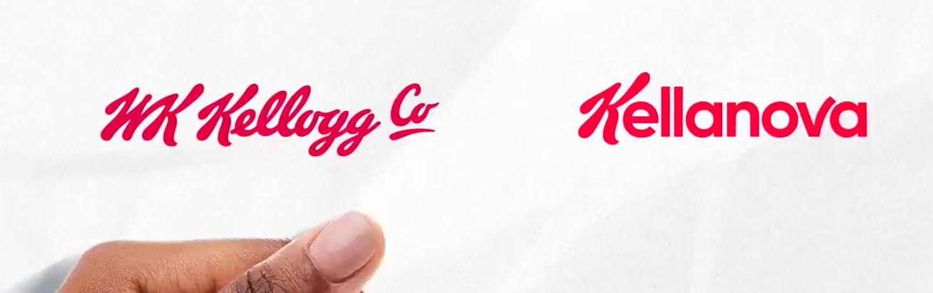 NSCONO KELLANOVA E KELLWK KELLOGG CO