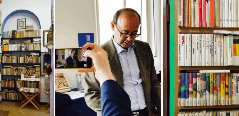 TANTE K ALLA KASA DEI LIBRI