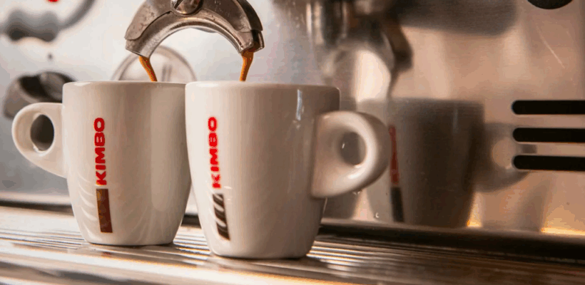 KIMBO CAFFÈ