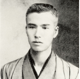 KINTARO HATTORI SEIKO