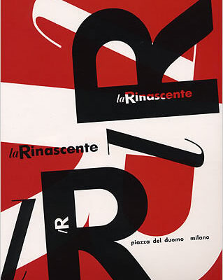 IL NOME LA RINASCENTE PER SOTTOLINEARE IL CAMBIAMENTO