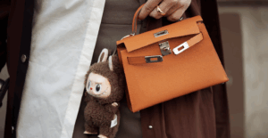 Labubu ninnolo su Wired