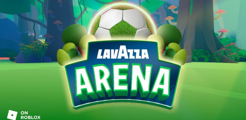 LAVAZZA ARENA, L’AMAZZONIA E LE TAZZE DI CAFFÉ