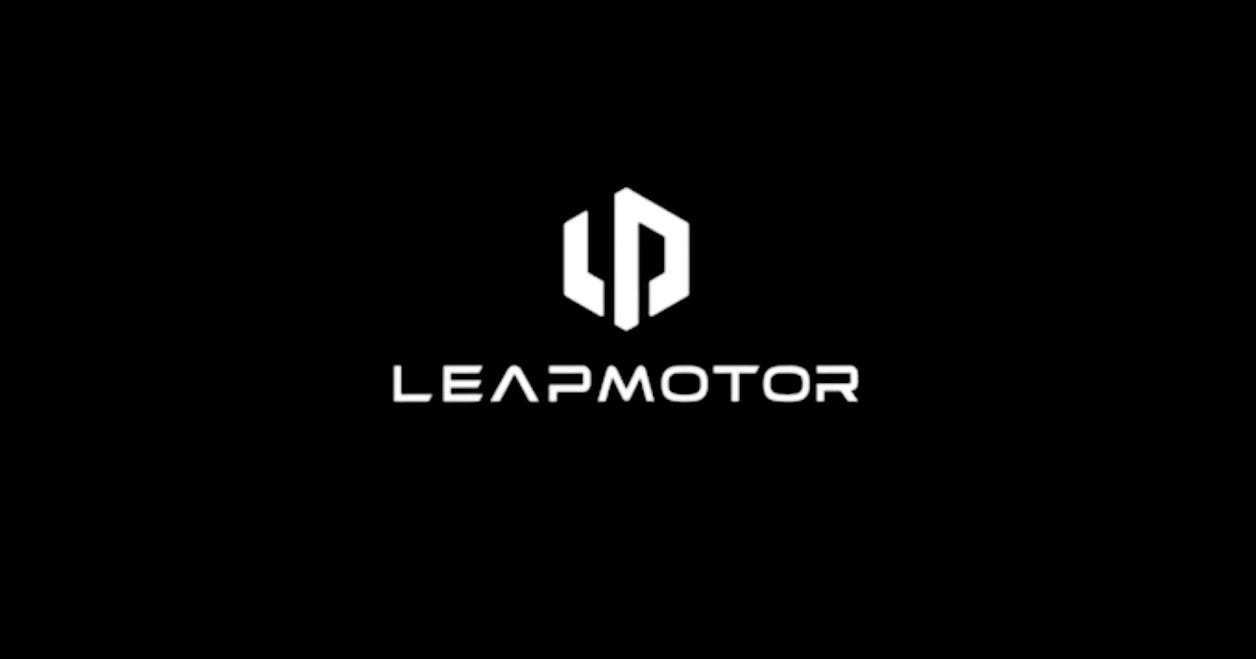LEAPMOTOR NAMING