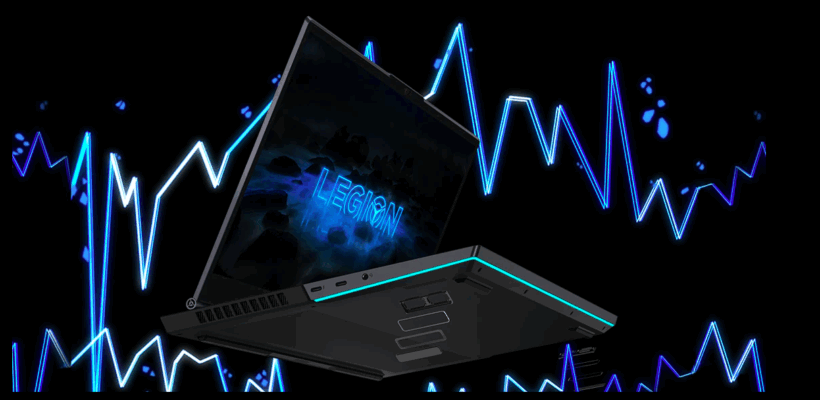 LEGION BY LENOVO
