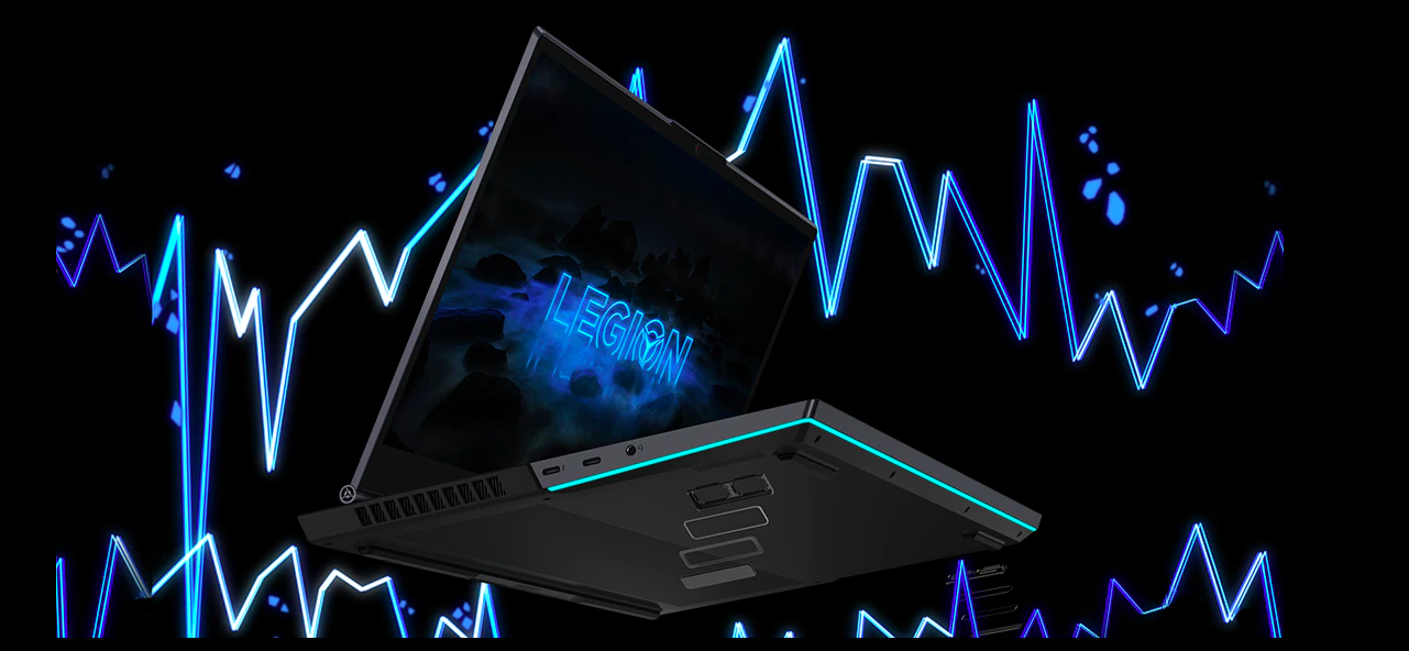 Legion Lenovo