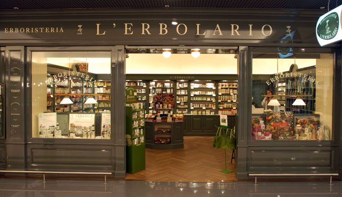 L’ERBOLARIO CON L’ARTICOLO