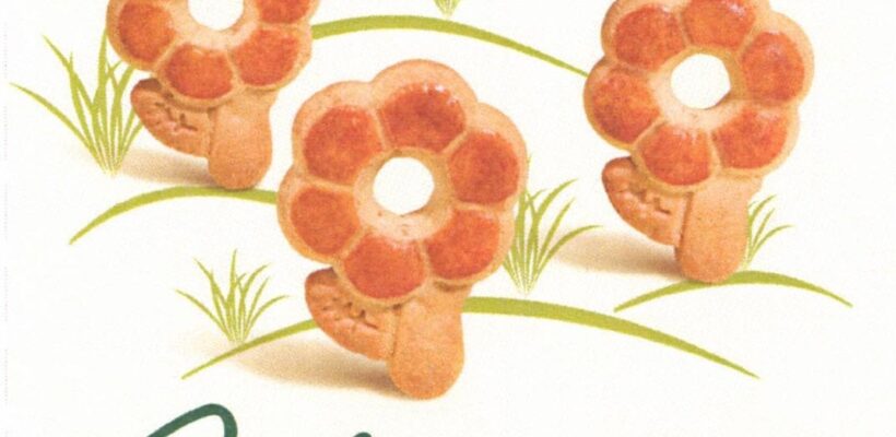 MULINO BIANCO E LA COTTURA AL VAPORE