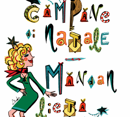 SE LE COSE VANNO STORTE, RADDRIZZIAMOLE CON UN ANAGRAMMA