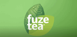 FUZE TEA LOGO