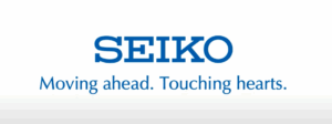Seiko logo 
