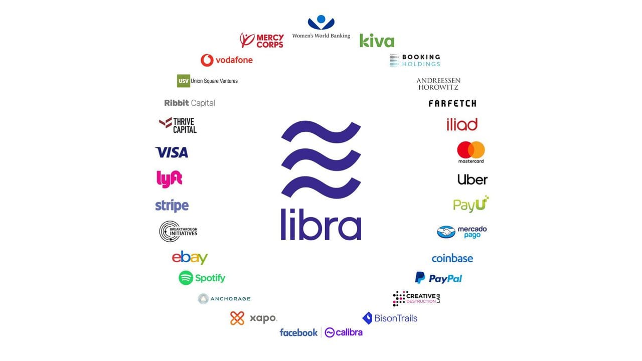 LIBRA FACEBOOK CRIPTOVALUTA