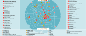 Il Natale degli alberi 2024