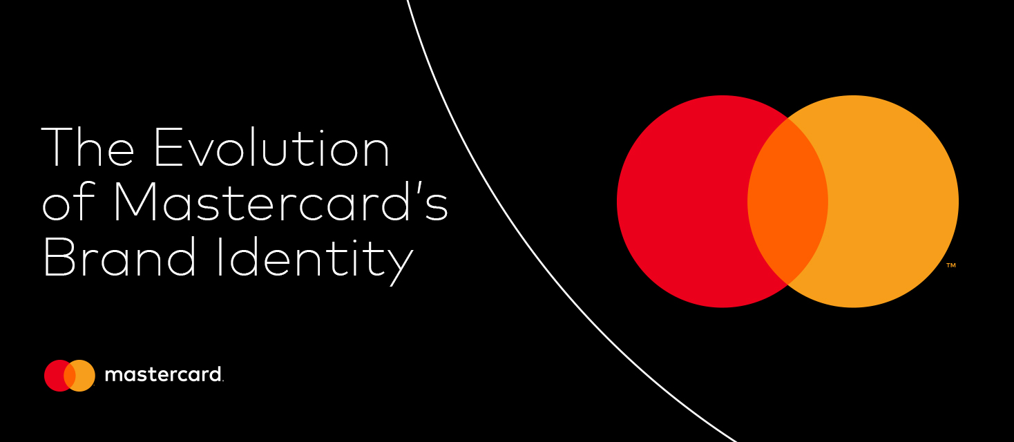 Mastercard Restyling logo
