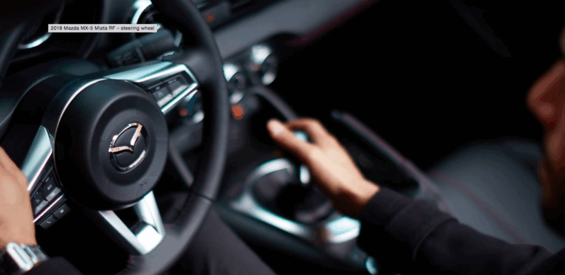 GIAPPONE, SUGHERO, MOTORI E ZOROASTRO: MAZDA