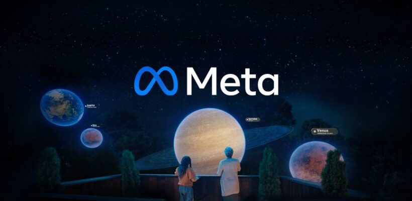META, METAVERSI E METANOMI