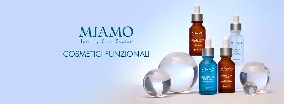 MIAMO COSMETICA IGUORI NAMING