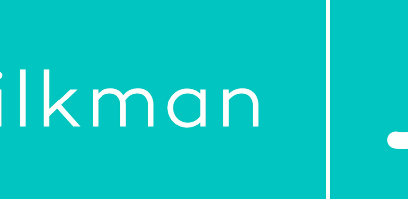 MILKMAN, UN NOME CON LE ALI