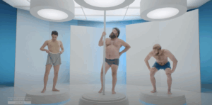 MUTANDANCE INTIMISSIMI UOMO IUMAN